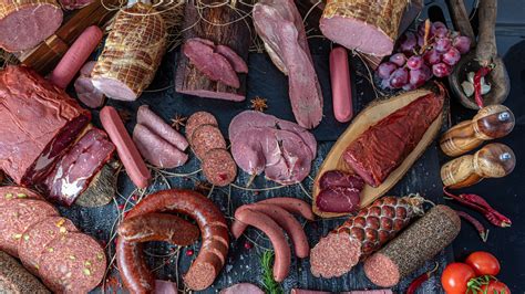 Exotic Meats You Need To Try Before You Die