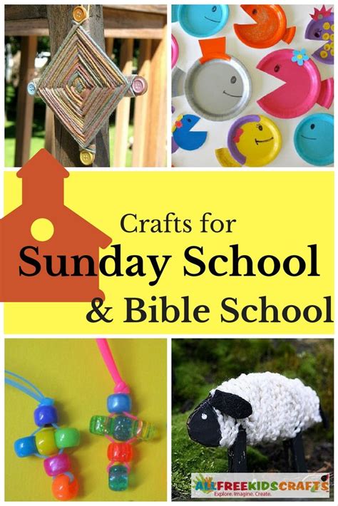 17 Best images about Vacation Bible School Ideas on Pinterest | Simple ...