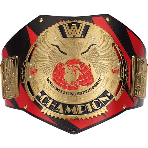 Wwe Championship Belt Replica | ubicaciondepersonas.cdmx.gob.mx