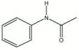 Acetanilide - CAMEO