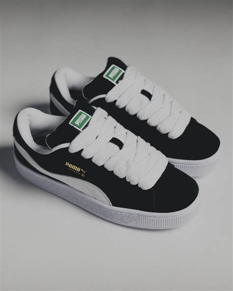 Puma Suede XL | Bijsmaak.com