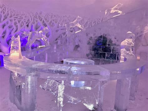 Ice Hotel in Norway + 20 BRILLIANT Things To Do in Kirkenes!