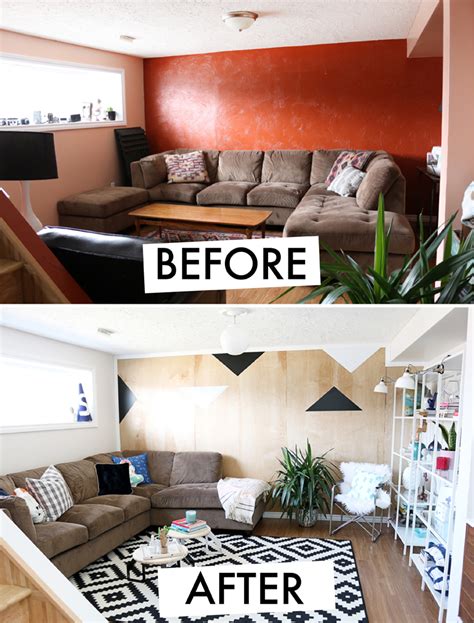 20 Incredible Room Before-and-After Transformations | HuffPost