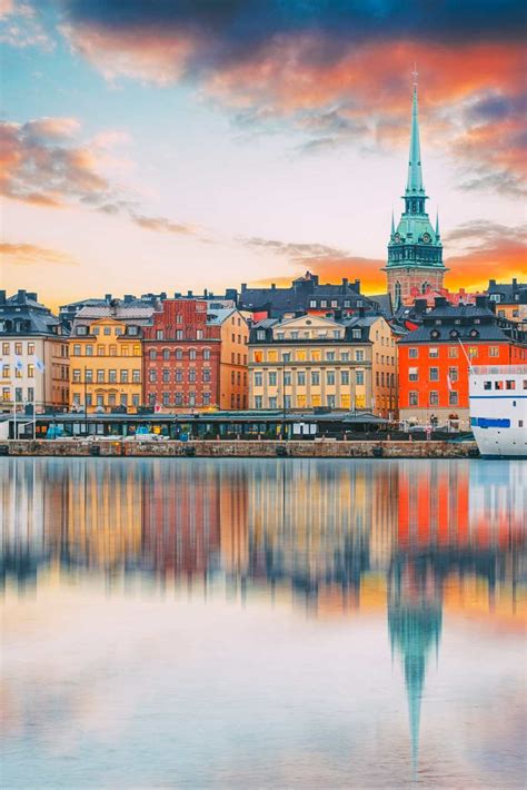 16 Best Things To Do In Stockholm - Hand Luggage Only - Travel, Food ...