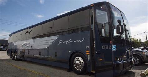 Greyhound - Book Official Greyhound Bus Tickets | Busbud