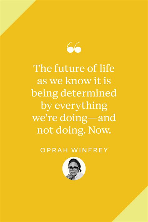 Oprah Winfrey Quotes On Life