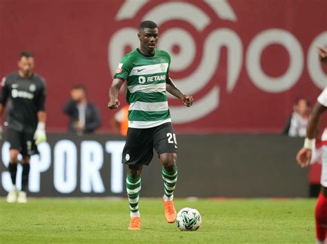 Report: Arsenal Keen on Securing Sporting's Elite Talent