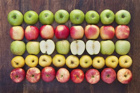 The Best Apple Varieties for Eating Fresh