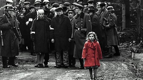 Schindler's List (Victory Scene) - YouTube