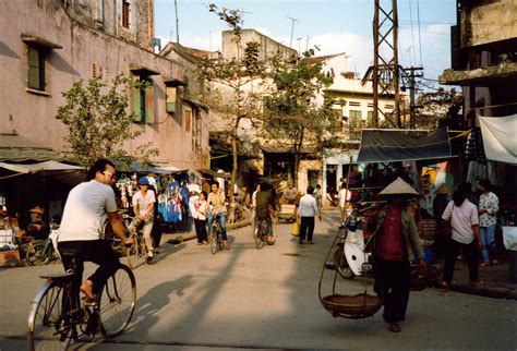 Phong cách người Hà Nội