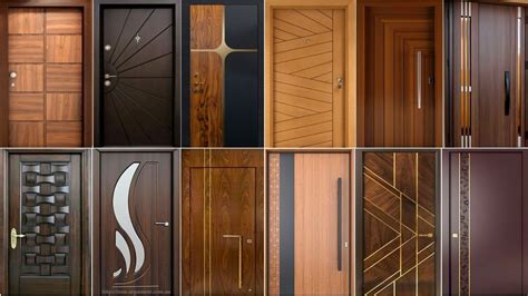 Over 999 Stunning Images of Door Designs – Impressive Collection of ...