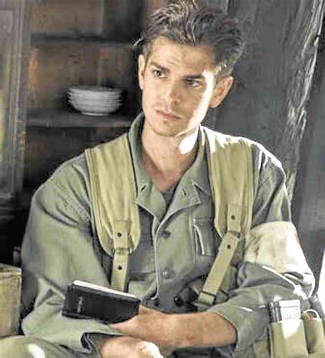 Amazing courage of a conscientious objector | Inquirer Entertainment