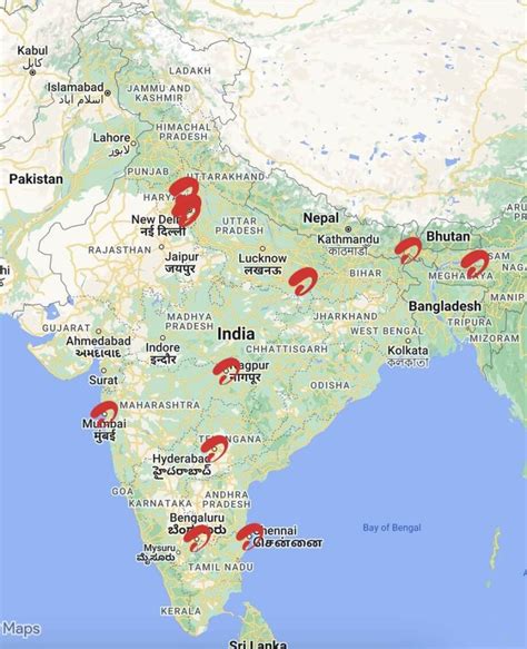 Airtel 5G: A Look at the Aggressive 5G Rollout Timeline