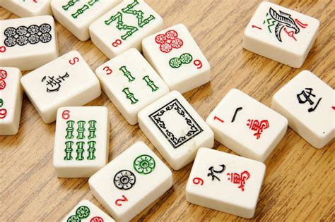 Mahjong | Gibsons Seniors Society