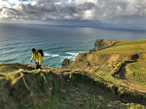 A Quick Guide To Planning Your Cliffs of Moher Hike