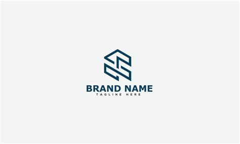 ST Logo Design Template Vector Graphic Branding Element 10814464 Vector ...