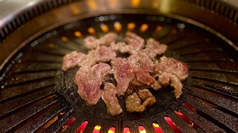 Hanwoo Korean BBQ restaurant opens in Port Orange