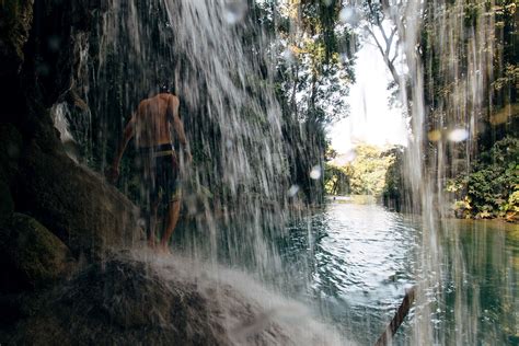 Exploring Mexico's Enchanting Tropical Rainforests - https://mexicodude ...