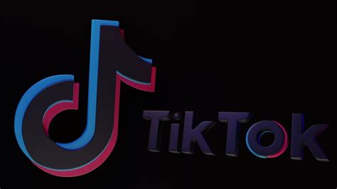 TikTok Logo Animation - YouTube