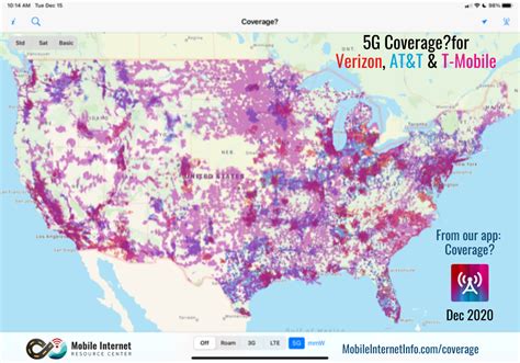 5g Coverage Map Ontario