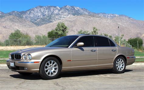 2004 Jaguar XJ8 XJ8 Stock # JO230 for sale near Palm Springs, CA | CA ...