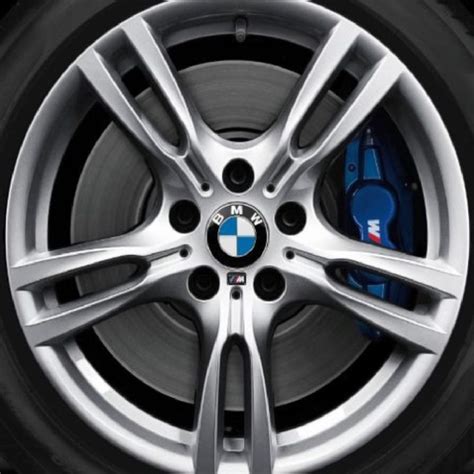 BMW 330i 2017 OEM Alloy Wheels | Midwest Wheel & Tire