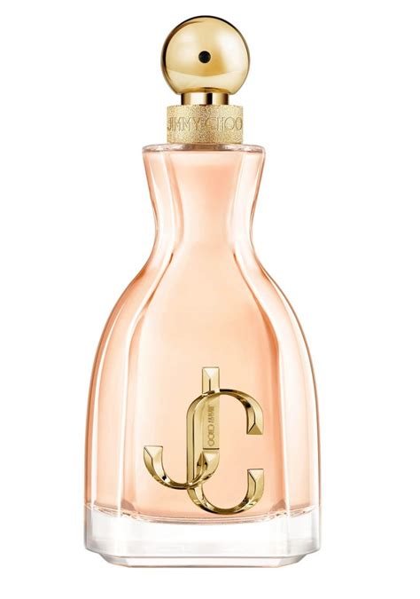 I want Choo! Jimmy Choo debuts new fragrance - Duty Free Hunter