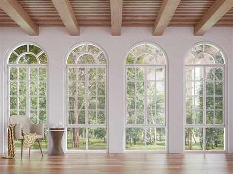 7 Best Arched Window Brands For Your Home (2023)