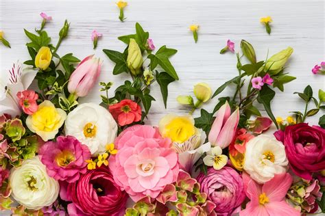 The Best Flowers for Easter: Baskets, Bouquets | Bouqs Blog