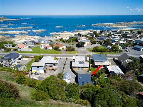 Kaikoura Accommodation & Holiday Homes - Bachcare NZ