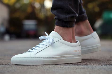 23 Best White Sneakers For Men In 2022