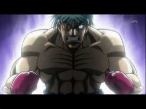 Ippo's Kiss - YouTube