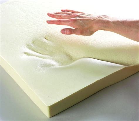 Memory Foam Sheet, Thickness: 1inch,2inch, Size: Double, Rs 80 /sheet ...