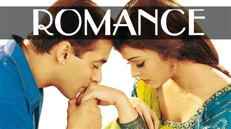 Top 10 Best Bollywood Romantic Movies Of All Time - YouTube