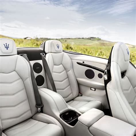 Maserati 2024 Models: SUVs, Sports Cars, Sedans | Maserati, Maserati ...