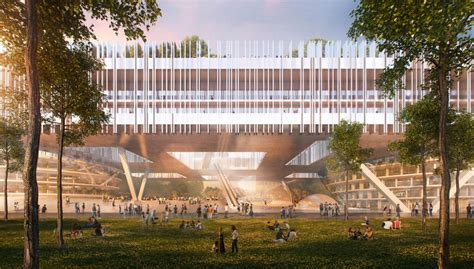 Education Building | Tag | ArchDaily