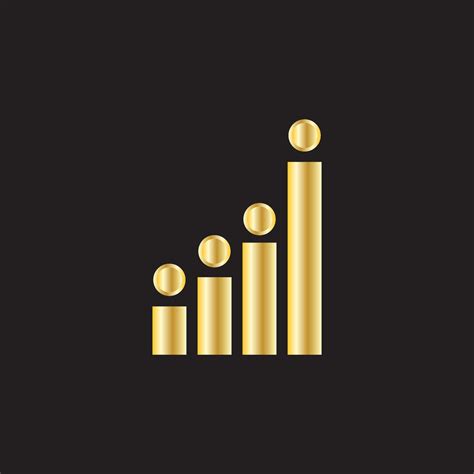 growth business logo 7341311 Vector Art at Vecteezy