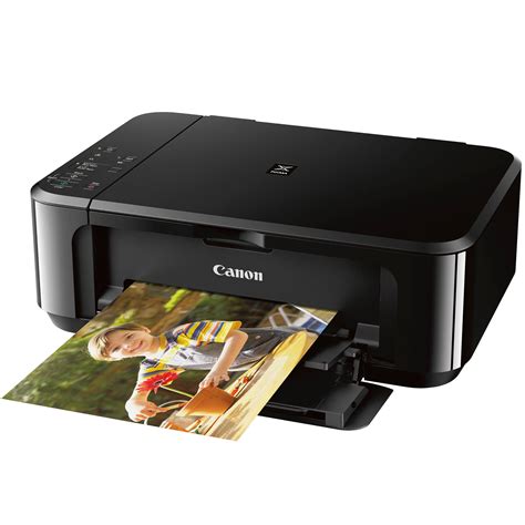 Canon PIXMA MG3620 Wireless All-in-One Inkjet Printer 0515C002AA