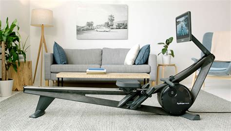 6 Best Home Exercise Equipment Picks for Your Home Gym | Hydrow