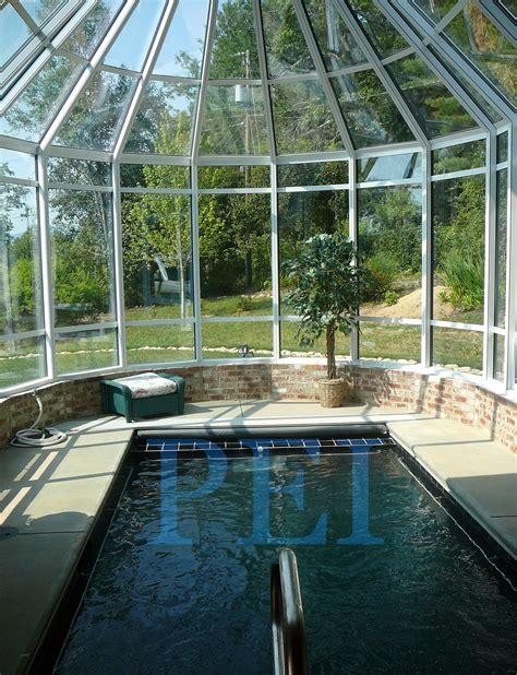 SWIM SPA ENCLOSURES | Pool Enclosures Inc.