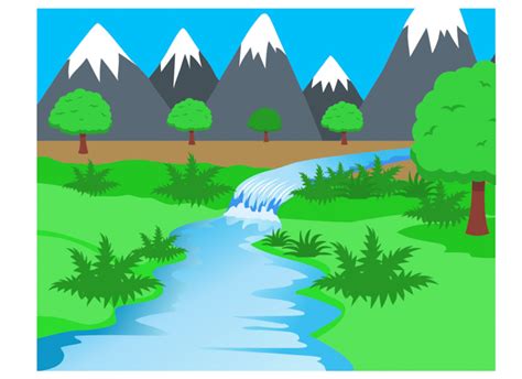 river clipart png - Clip Art Library