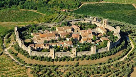 Castello Monteriggioni - All You Need to Know BEFORE You Go (2024)