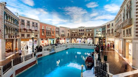 The Venetian Macao Resort, Macau | HotelsCombined