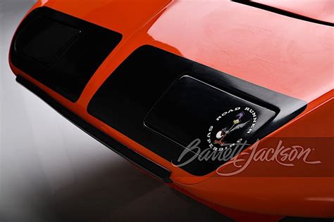 Plymouth Road Runner HEMI Superbird Is One Original 1970s Super Gem, Up ...