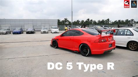 honda dc5 type r malaysia - Diana Metcalfe