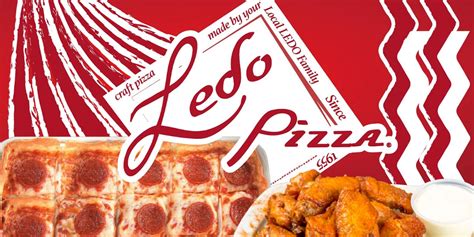 Oxford Restaurants, LLC – Ledo’s Pizza - FSC First