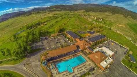 Fairmont Hot Springs Resort, Anaconda | HotelsCombined