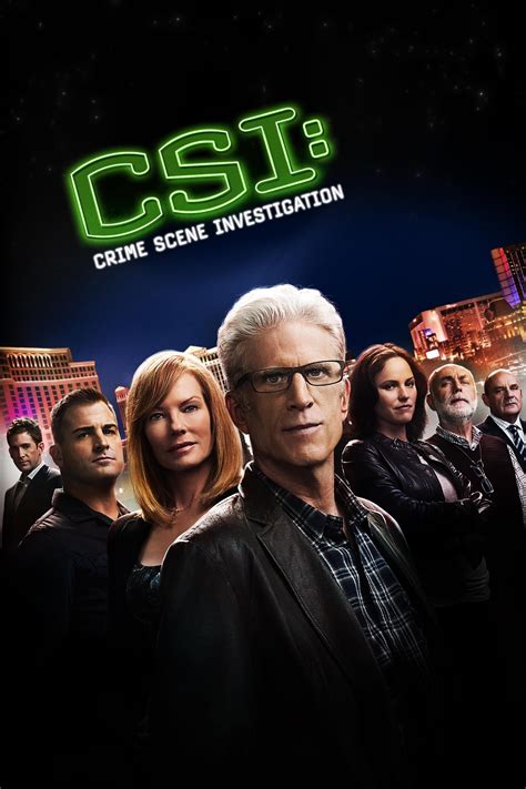 CSI: En la escena del crimen | Doblaje Wiki | Fandom