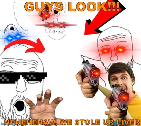 WOJAK POINTING MEN - Imgflip