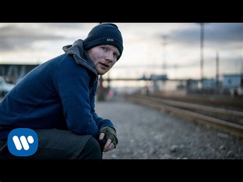 Ed Sheeran - Shape Of You Lyrics And Videos